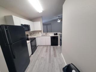 Fresh CrashPads 3 - Houston - 8