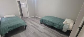 Fresh CrashPads 3 - Houston - 4