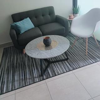 Urban stay on Hilton - 7