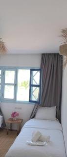 Appartement Les Vagues Uniquement les familles - 4