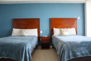 Apartamento con Vista al Mar - Cancún - 8