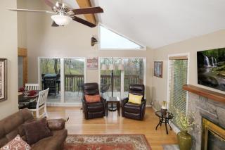 Eagle's Nest - 4