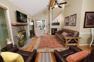 Eagle's Nest - 2