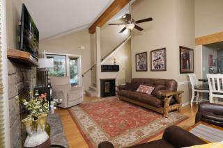 Eagle's Nest - 1