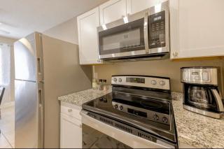 Beautiful apartment in Naples - Naples - 6