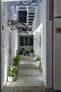 Modern and Relaxing Near CC Miraflores and Forum Majadas H2 - El Rodeo - 8