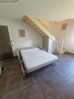 Superbe T2 duplex vue sur les montagnes - 8