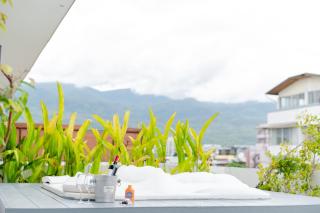 Tolani Nimman Villa Chiang Mai - 5
