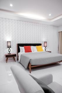 Tolani Nimman Villa Chiang Mai - 1