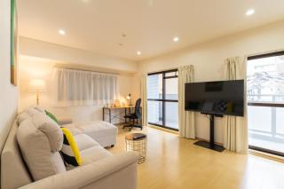 EVERYDAY HOUSE 日本橋osaka 401 - Osaka - 6