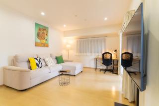 EVERYDAYHOUSE 日本橋osaka 401 - Osaka - 7