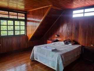 La casa del abuelo Julio - Puerto Bermúdez - 8