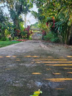 La casa del abuelo Julio - Puerto Bermúdez - 6