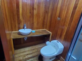 La casa del abuelo Julio - Puerto Bermúdez - 5