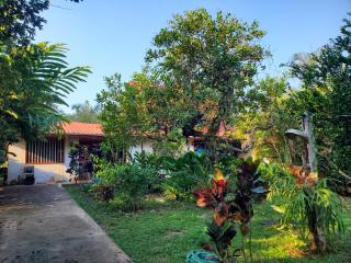 La casa del abuelo Julio - Puerto Bermúdez - 4