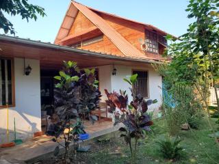La casa del abuelo Julio - Puerto Bermúdez - 3