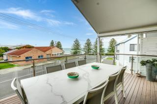 Horseshoe View 1A Scrymgour Rd Port Elliot - No Linen Included - Port Elliot - 6