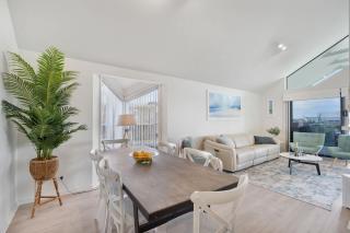 Horseshoe View 1A Scrymgour Rd Port Elliot - No Linen Included - 3