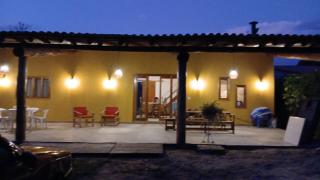 Casa Bella Vista Capelinha - Barro Branco - 9
