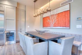 Riverfront Townhome 19 by East West Hospitality - 6