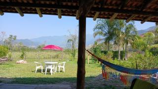 Casa Bella Vista Capelinha - Barro Branco - 2