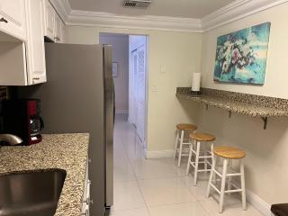 Large Oceanview Beach 2 2 Comfortable Apartment - 5