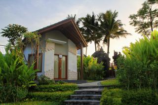 Bakung Ubud Resort and Villa - Ubud - 7