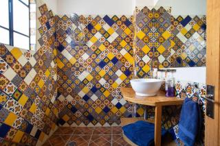 Cosy and colorful apartment RomaSur - Città del Messico - 6