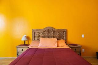 Cosy and colorful apartment RomaSur - Mexico-Stad - 2