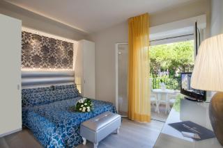 Hotel Riviera - Milano Marittima - 1