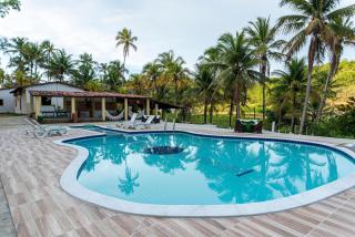 Chácara Shallon Recanto em São Miguel dos Milagres - 7