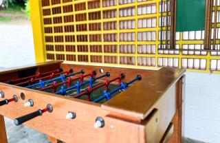 Chácara Shallon Recanto em São Miguel dos Milagres - 1