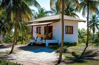 karabe-bae Private Bungalows Remo - Praia dos Algodões - 0