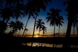 karabe-bae Private Bungalows Remo - 6