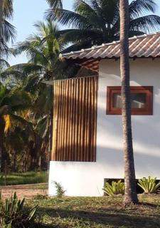 karabe-bae Private Bungalows Remo - Praia dos Algodões - 2