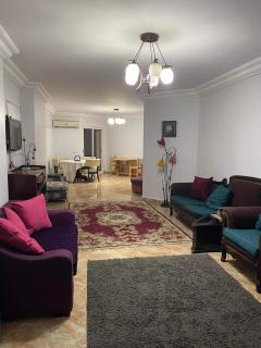 المعموره الشاطيء El maamora el shatee plaza mall - Alexandrië - 5