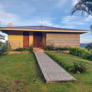 Villa Esperanza El Castillo - Fortuna - 8