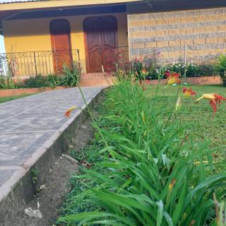 Villa Esperanza El Castillo - Fortuna - 1