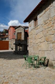 JADS Guesthouse - Fafião - 8