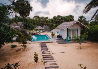 Bedrock Beach Villas - Kalpitiya - 9