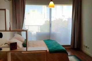 Brightness Studio Big Balcony Palermo Hollywood - Buenos Aires - 9