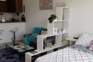 Brightness Studio Big Balcony Palermo Hollywood - Buenos Aires - 7