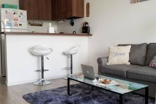 Brightness Studio Big Balcony Palermo Hollywood - Buenos Aires - 4