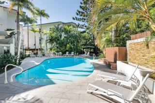 The Lookout Resort Noosa - Noosa Heads - 9