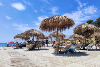 Apartments by the sea Rab - 18363 - Rab (Arbe) - 8