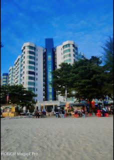 Mutiara Melaka Beach Resort Condominium,Pantai Puteri Melaka - 3
