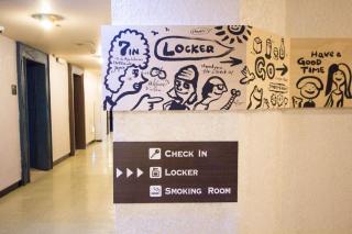 SEVEN Building / Vacation STAY 4940 - Asahikawa - 1