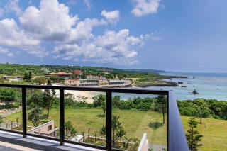Hotel Shigira Mirage Beach Front - Île Miyako - 8