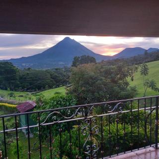 Villa Esperanza El Castillo - Fortuna - 7