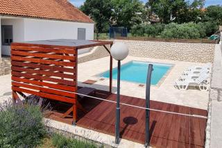 Family friendly house with a swimming pool Vrana, Biograd - 21875 - Pakoštane - 4